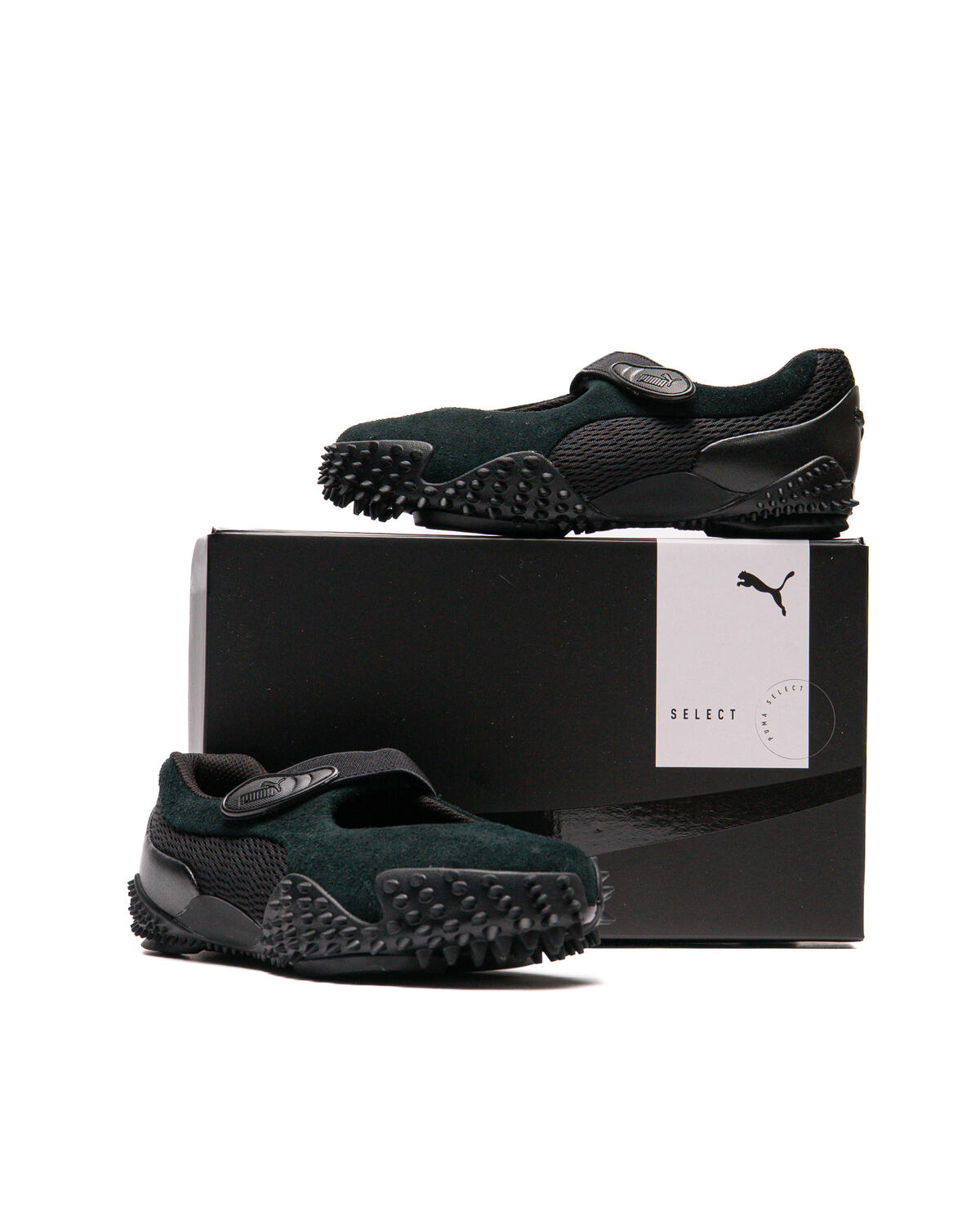 Puma Mostro Fey PRM | 401062-01 | AFEW STORE
